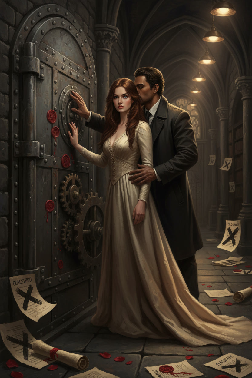 Cover of What Hunters Miss